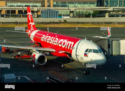 airasia ninoy aquino international airport
